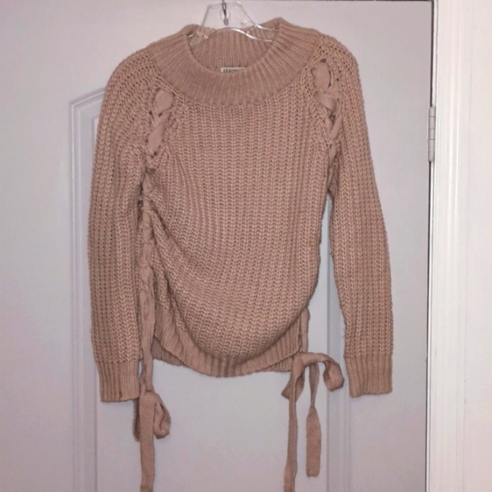 Fashion Nova Sweater